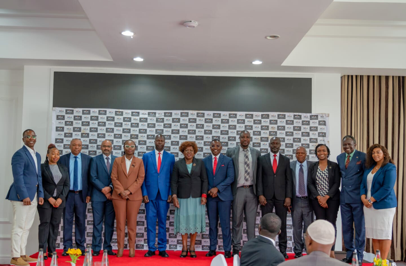 Kenya launches review of construction laws to boost safety, standards