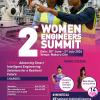 Be Part of the 2nd Women Engineers Summit | 30th June - 2nd July